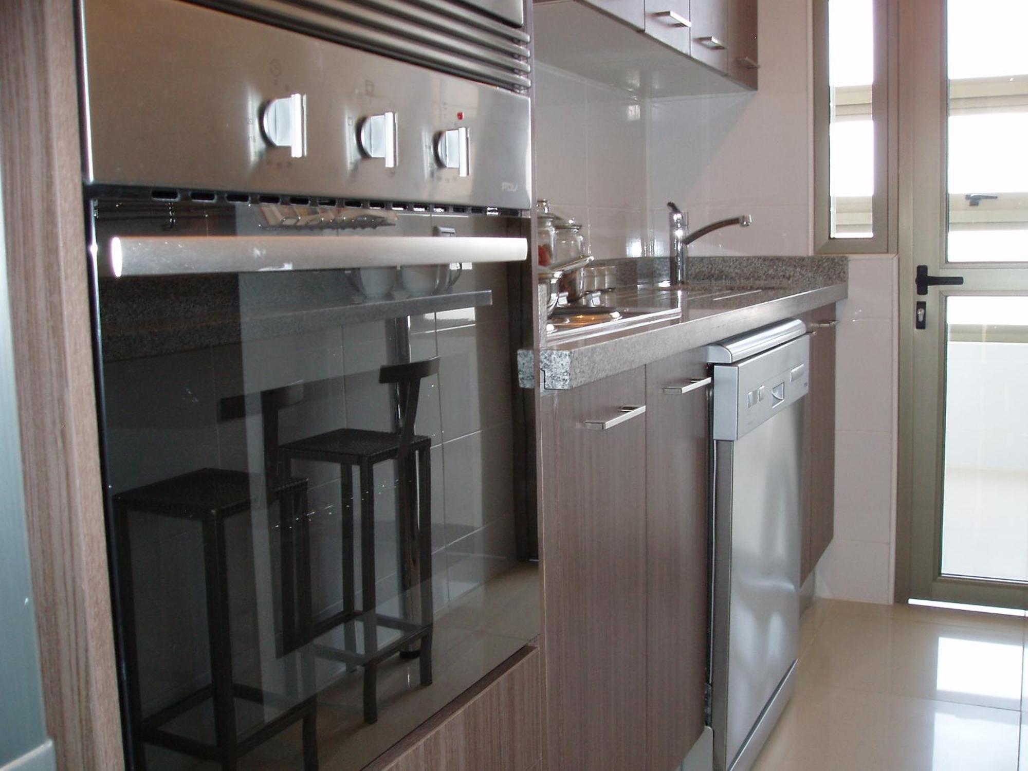 Norus Las Condes Santiago Exterior foto